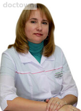 Коваленко Ирина Владимировна
