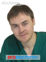Ковалев Александр Викторович