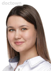 Ковалева Татьяна Бориславовна