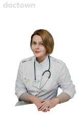 Ковалёва Юлия Владиславовна