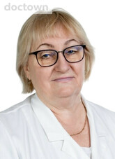 Ковригина Надежда Николаевна