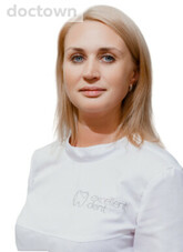 Козлова Маргарита Геннадьевна