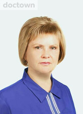 Козулина Татьяна Михайловна