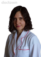 Смолякова Анна Агасиевна