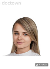 Гизатулина Олеся Александровна