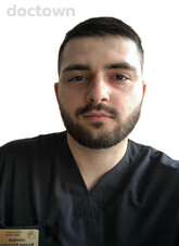 Сейидов Магамед Фазил оглы