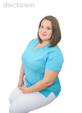 Сентябова Дарья Андреевна