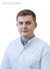 Серебренников Вячеслав Владимирович