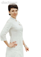 Сережникова Ирина Андреевна