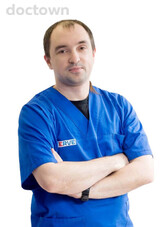 Сергеев Семен Алексеевич