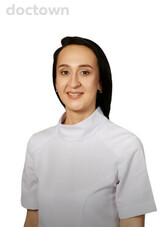 Серикова Елена Сергеевна
