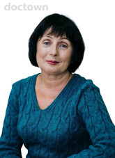 Сесик Елена Ивановна