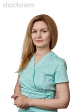 Афанасьева Ольга Владимировна