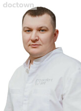 Афоничкин  Евгений Александрович