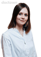 Иванова Елена Валерьевна