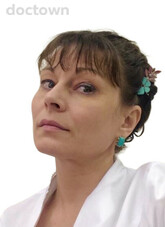 Иванова Наталья Витальевна