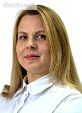 Иванова Полина Сергеевна