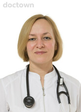 Иванова Юлия Григорьевна