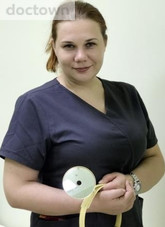 Иванова Юлия Викторовна