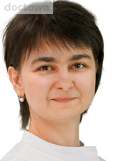 Иванова Жанна Александровна
