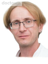 Иванюшин Максим Валерьевич