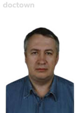 Вшивков Дмитрий Анатольевич