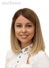 Почтова Юлия Анатольевна