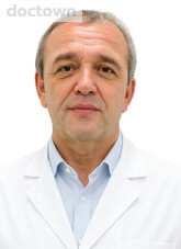 Подольский Евгений Владимирович