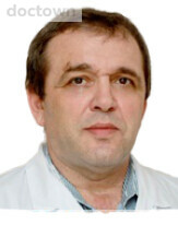 Подольский Евгений Владимирович