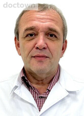 Подольский Евгений Владимирович