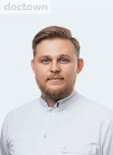 Похлебаев Николай Викторович