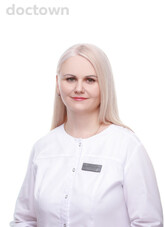 Покитко Екатерина Александровна