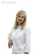 Полехина Татьяна Николаевна