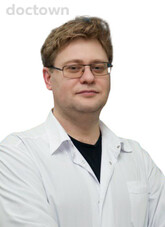 Поляков Алексей Евгеньевич