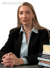 Полякова Екатерина Владимировна