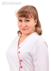 Полякова Светлана Анатольевна