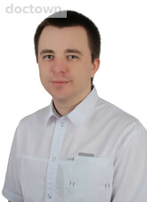 Попов Сергей Александрович