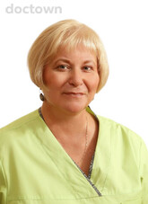 Поросятникова Ирина Владимировна