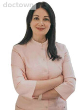 Постнова Ольга Валерьевна