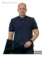 Асриев Юрий Сурэнович