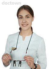 Асватуллина Марина Борисовна