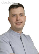 Ионов Павел Владимирович