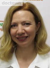 Ефремова Виктория Геннадьевна