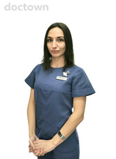 Таборова Екатерина Николаевна