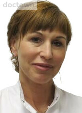 Таняева Елена Викторовна