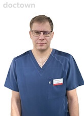 Тарасов Роман Алексеевич