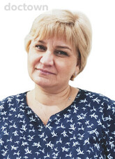 Тартачакова Елена Георгиевна