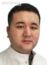 Тажибаев Мирбек Жоробаевич 