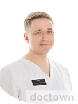 Токарев Алексей Денисович