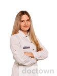 Товстокор Ирина Александровна 